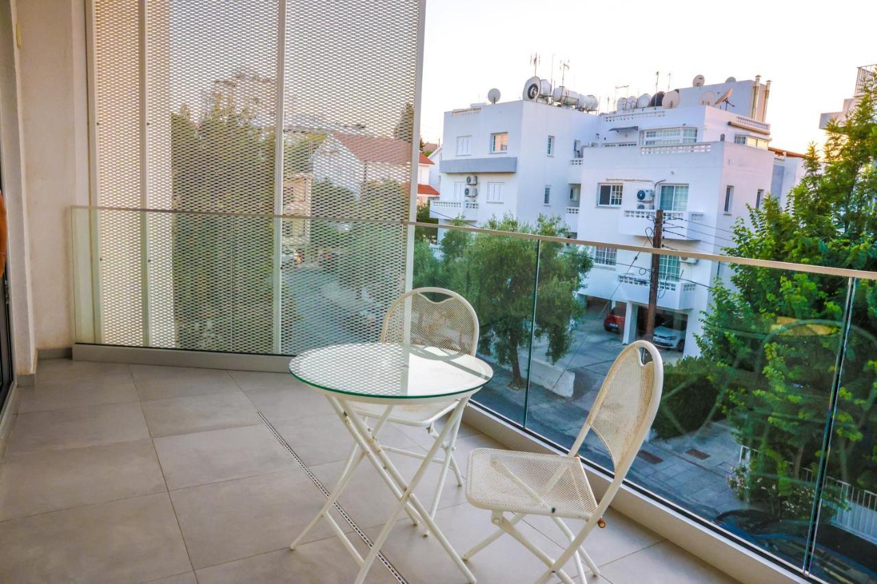 Apartment Luxury