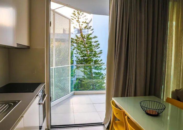 Luxury Stay