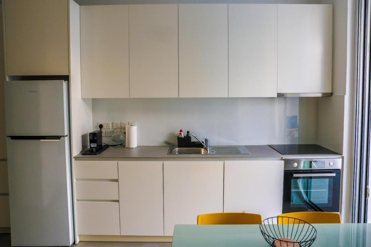Luxury Apartman *